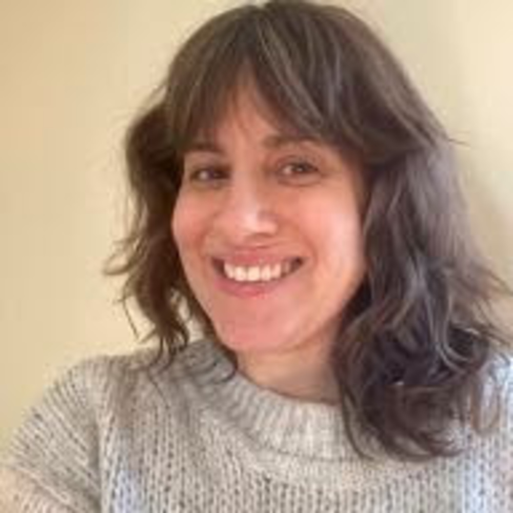 Meet your Posher, Denise